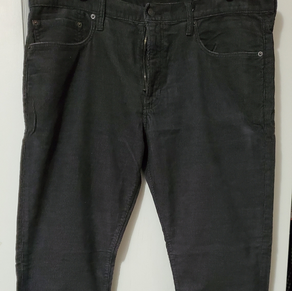 Gap Clothing Corduroy Pants